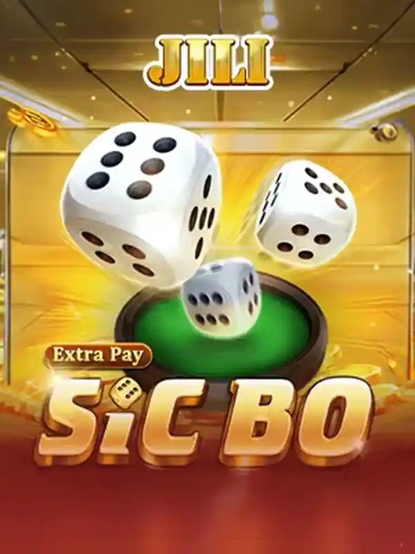 betgenius সিক বো অনলাইন ক্যাসিনো গেম